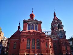 -圣·阿列克谢耶夫教堂