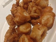 -潮福城大酒楼·潮味粤品·港式点心(湖滨北路店)