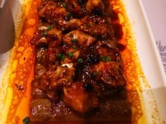 仔梅小排-徽州小镇(高新店)