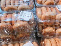 -物美超市(三里河店)