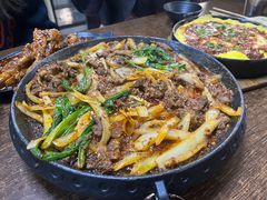 -妈妈手(山大总店)