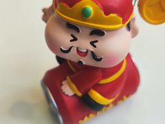 -金湖港式餐厅(建外店)