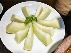 -老灶房-四川土菜(铁牛广场店)