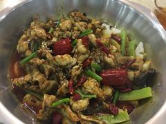 -晓林火锅(安定门店)