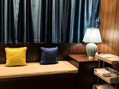 -新偶像健康汇•水疗SPA•豪华自助餐(世界城店)