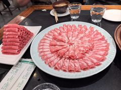 -南门涮肉(北洼路店)