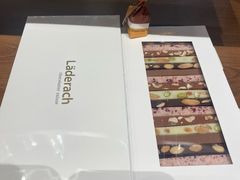 -Laderach 莱德拉(上海环贸iapm店)