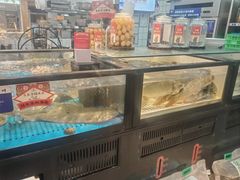 -村长家的疙瘩汤·东营菜(东营茶城店)