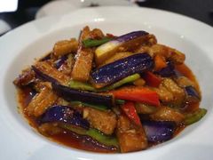 -喜洲翰林餐厅(董家百年老宅店)