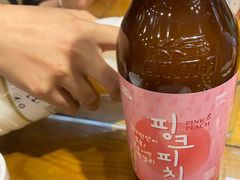 -滨江高丽居饭店