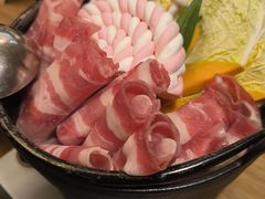 -西月山居匠心创意料理(江汉路新佳丽广场店)