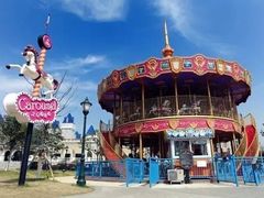 -苏州乐园森林水世界