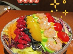 -摇滚披萨(长春街店)