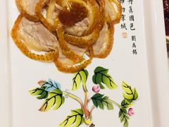 -京味斋·北京烤鸭(华威桥北工大店)