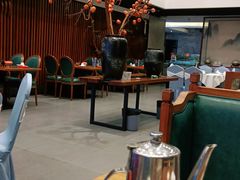 大堂-饭怕鱼(阳光100店)