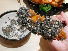 -胜博殿日式炸猪排(西红门店)