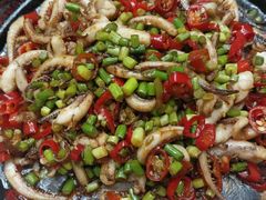 -湘聚缘湘菜馆(斜土路店)