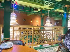 -新疆亚克西音乐餐厅(南方花园店)