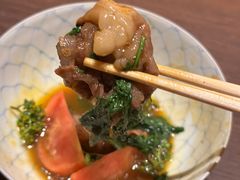 -晴空·日本料理(万象城店)