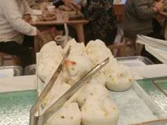 -素满香·全民食养自助(长宁龙之梦店)