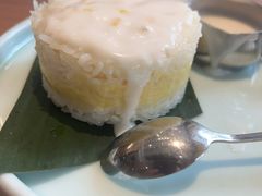 -樾餐厅泰式海鲜火锅(民歌湖店)