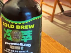 -Punchline Coffee&Roaster(同济大学店)