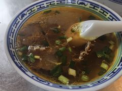 -永丰面馆(汉口路店)