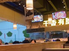-林溪晚亭脆皮烤鱼(藁城店)