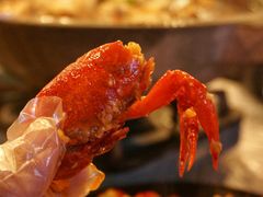 -虎虎龙虾大排档(双井店)