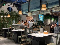 -野妹经典火锅(江夏中百店)