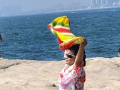 -老虎石海上公园