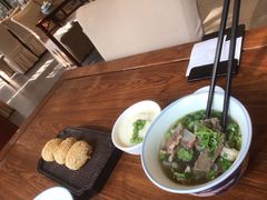 -奇芳阁·百年清真南京菜(夫子庙店)