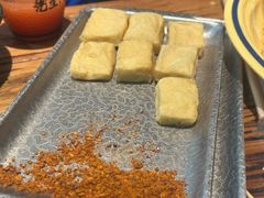 -北丐先生·野馄饨烧烤(长宁龙之梦店)