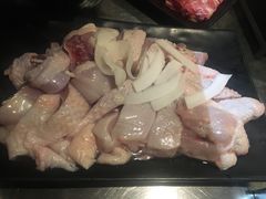 -探窝·竹笙椰子鸡(杨箕店)