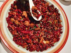 -悦融琥珀·京鲁菜·海味珍品(西单店)