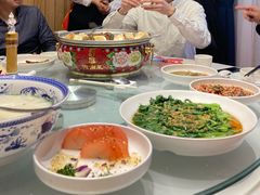 -解家河南菜(商鼎路店)