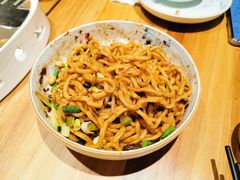 -四季民福烤鸭店(前门廊房二条店)