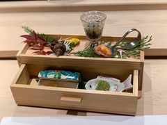 -鮨一日本料理(大中华店)