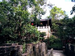 -梦姑塘文化公园