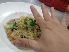 -棒约翰比萨·意面(万达店)