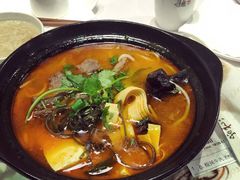 -Qiqihar Charcoal BBQ Caulfield 犇齐齐哈尔烤肉