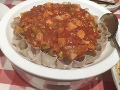 -西贝(南开大悦城店)