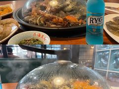 -蟹谢蒸鲜自助餐厅