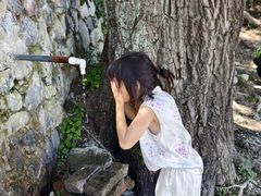 -阳台山自然风景区