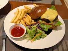 -蜻蜓逐宴全日制西餐厅I古北水镇大酒店