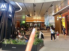 -一沙一城·岩烤牛扒(深圳首店)