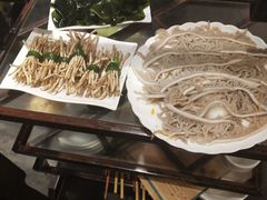 -巴蜀大宅门火锅(新华公园店)