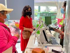 -福晶园益生菌蛋糕面包(紫荆山店)