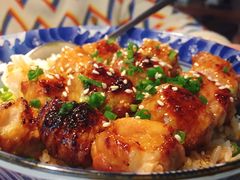 -山葵家居酒屋(天目里店)