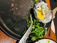 澳洲原切肉眼-百特喜·意大利餐厅(万达常德店)